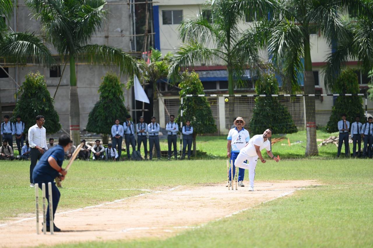 National Sports Day
